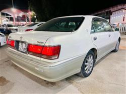 تويوتا كراون